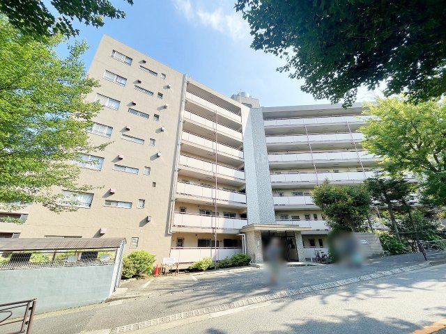 東急田園都市線「鷺沼」鷺沼スタードエリングの画像