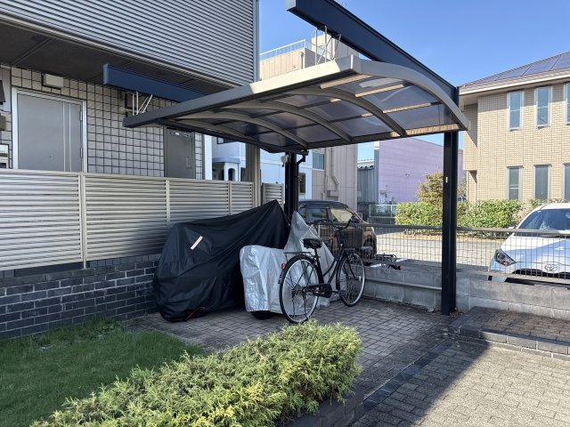 レトアＦＣのその他共用部分