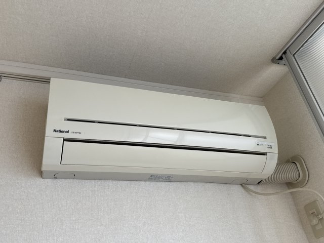 レトアＦＣの設備