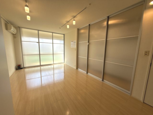 レトアＦＣの子供部屋