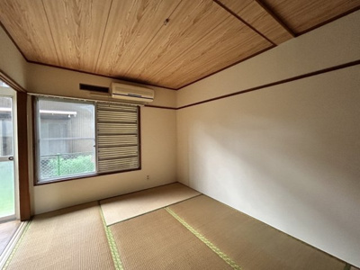 【和室】 | コーポ中村