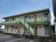 コーポ中村の画像