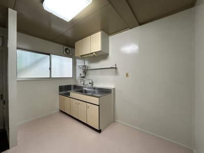 【居間・リビング】 | コーポ中村