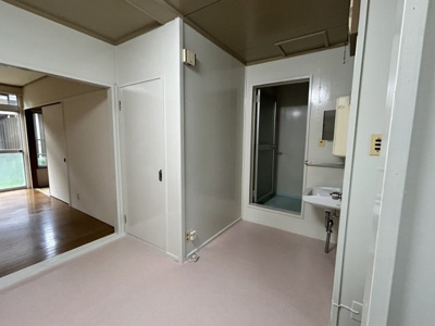 【居間・リビング】 | コーポ中村