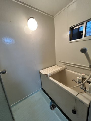 【浴室】 | コーポ中村