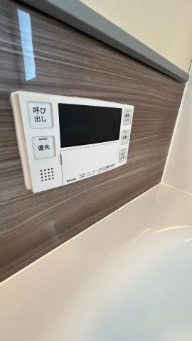 八幡市橋本栗ヶ谷の発電・温水設備