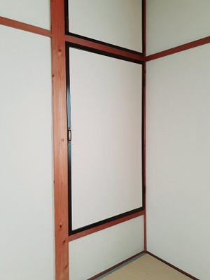 【収納】 | 千歳アパート