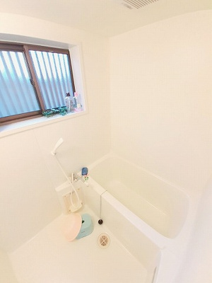 【浴室】 | 千歳アパート