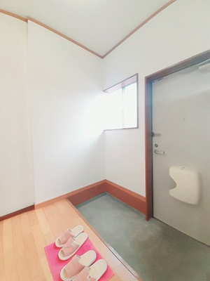 【玄関】 | 千歳アパート