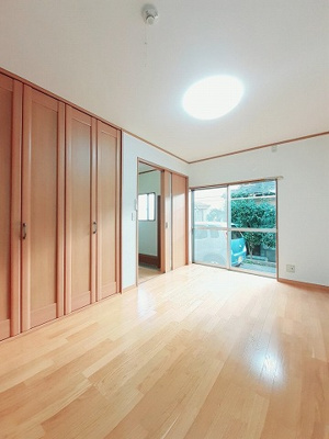 【居間・リビング】 | 千歳アパート