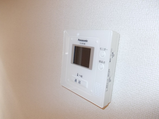サンウエストのセキュリティ