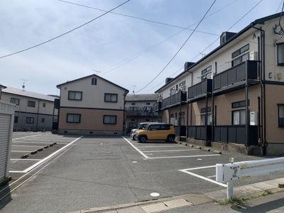 【設備】 | ピア門松A棟