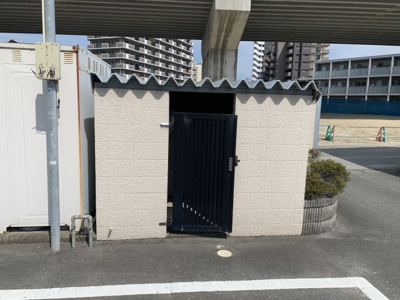 【設備】 | ピア門松A棟