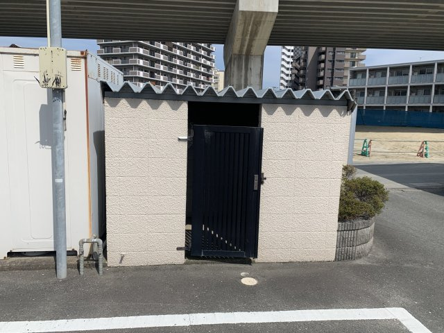 【設備】 | ピア門松A棟