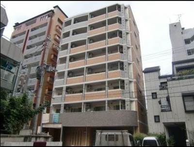 【その他共用部分】 | TAISHOKAN La Balconata