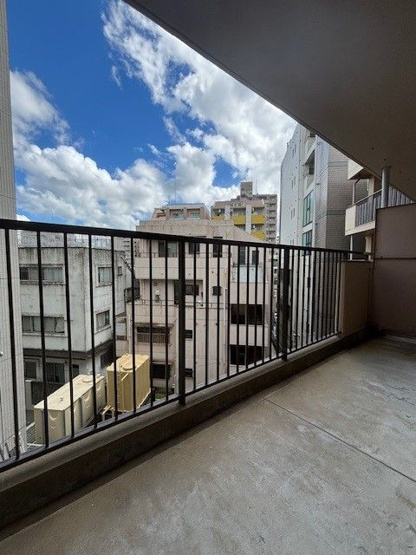 【展望】 | 竹田ビル | 別号室の写真になります。現況優先。