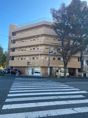 【エントランス】 | 竹田ビル