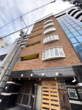大阪市中央区島之内２丁目のマンションの画像