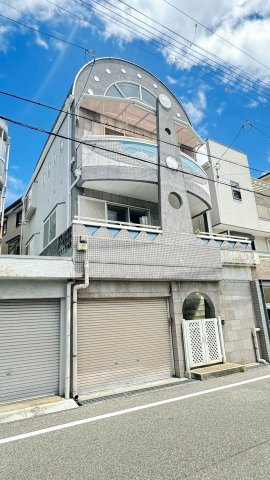 霞町の駐車場|駐車場