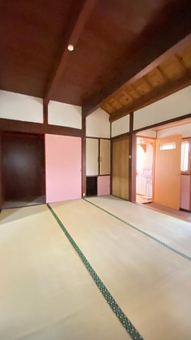 姫路市船津町の和室