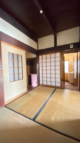 姫路市船津町の内装