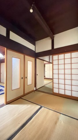 姫路市船津町の内装