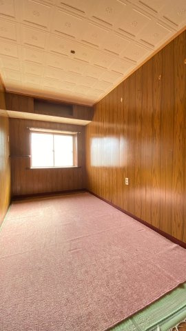 姫路市船津町の洋室