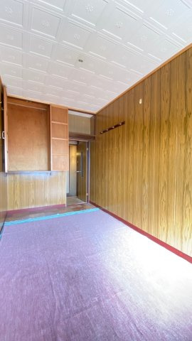 姫路市船津町の洋室