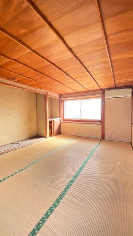 姫路市船津町の和室