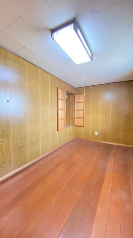 姫路市船津町の洋室