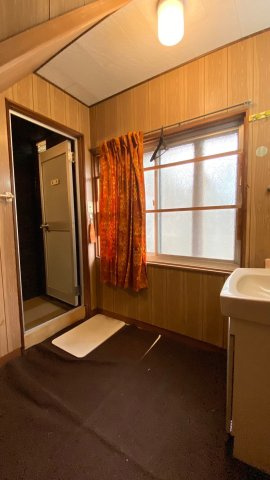 姫路市船津町の脱衣所