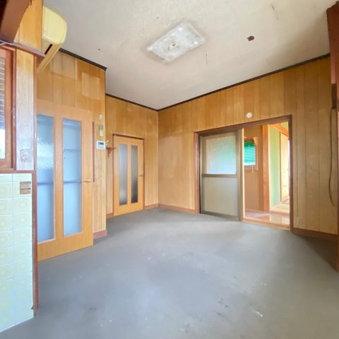 姫路市船津町のダイニング