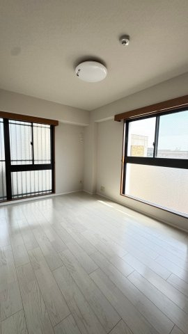 パレシェール苦楽園北夙川通りの洋室|洋室