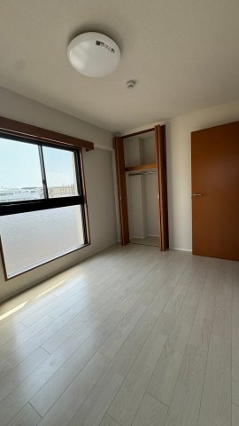 パレシェール苦楽園北夙川通りの洋室|洋室