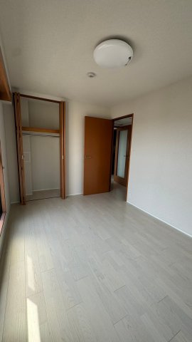 パレシェール苦楽園北夙川通りの収納|収納