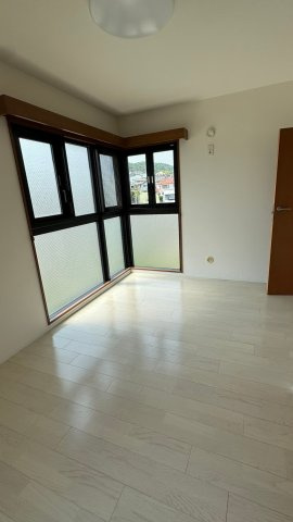 パレシェール苦楽園北夙川通りの子供部屋|子供部屋