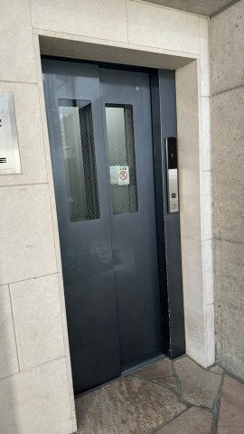 パレシェール苦楽園北夙川通りのその他共用部分|共用部分