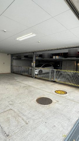 パレシェール苦楽園北夙川通りの駐車場|駐車場