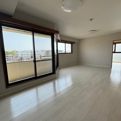 パレシェール苦楽園北夙川通りのダイニング|ダイニング