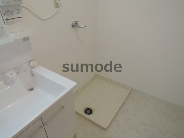 サンヴェール高槻の設備