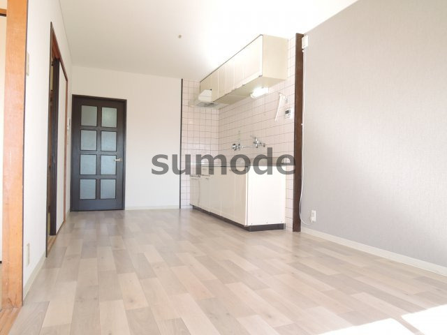 サンヴェール高槻の内装