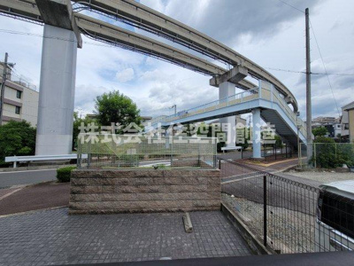 【展望】 | ガレリア大阪空港Ⅰ