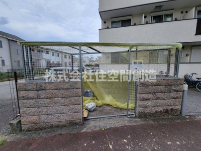 【その他共用部分】 | ガレリア大阪空港Ⅰ