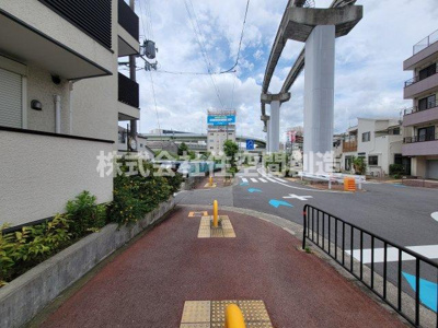 【周辺】 | ガレリア大阪空港Ⅰ
