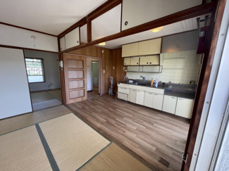 【和室】 | 陽和台第三住宅一号棟