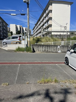 【外観】 | 陽和台第三住宅一号棟