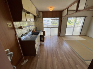 【居間・リビング】 | 陽和台第三住宅一号棟