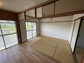 【和室】 | 陽和台第三住宅一号棟