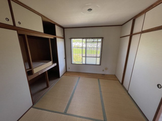 【和室】 | 陽和台第三住宅一号棟
