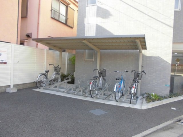 ルミエールのその他共用部分